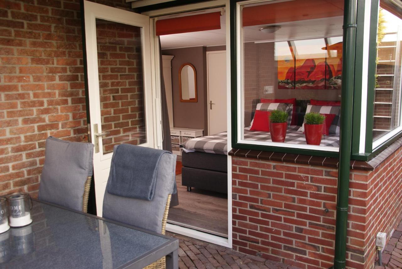 Bed And Breakfast De Verwennerij Ermelo Exteriör bild